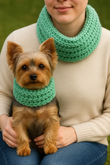 Pack invierno juntos