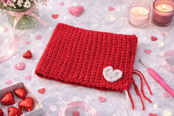 Especila san valentin